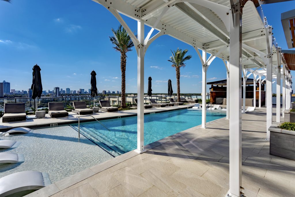 Urban Umbrella Launches in Houston, Its Second Texas Job HeraldStandard